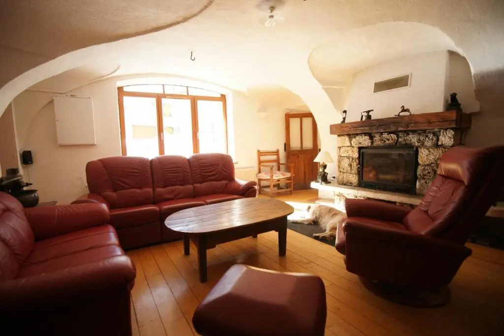 Chez Jean Pierre - Charming 17th century house with 7 bedrooms