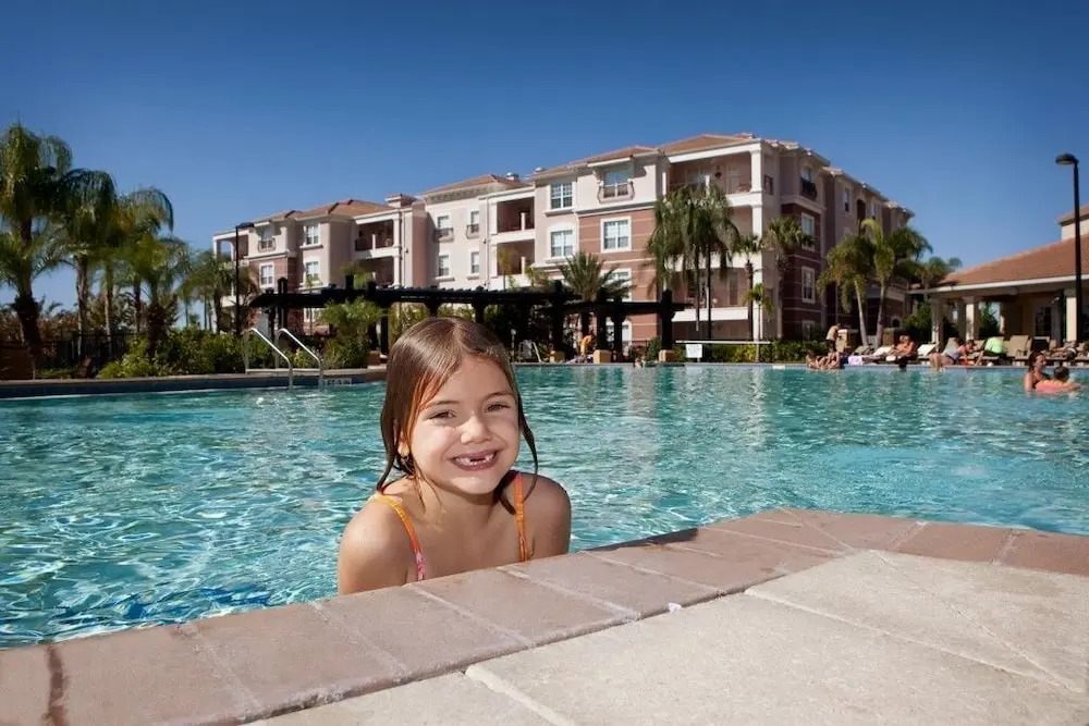 Beautiful Deluxe Condo, Vista Cay, Orlando - 3006