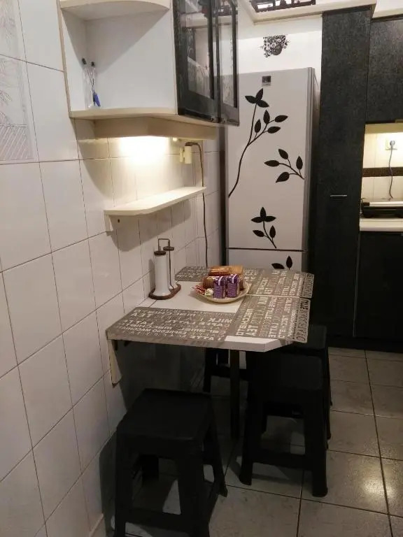 Sweet Home
