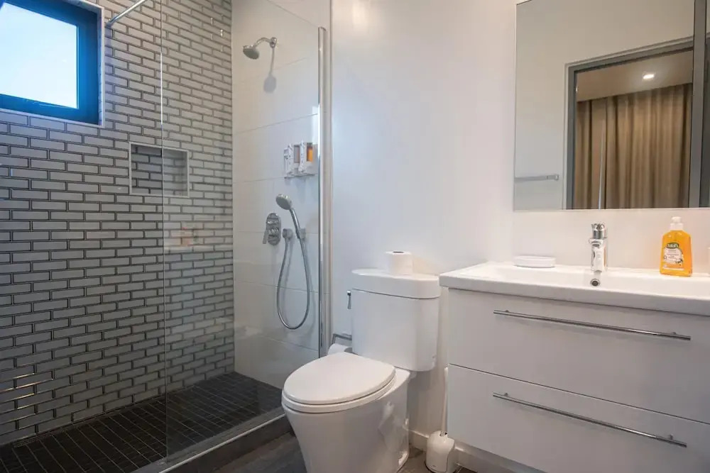 Downtown Oranjestad Apartments & Studios