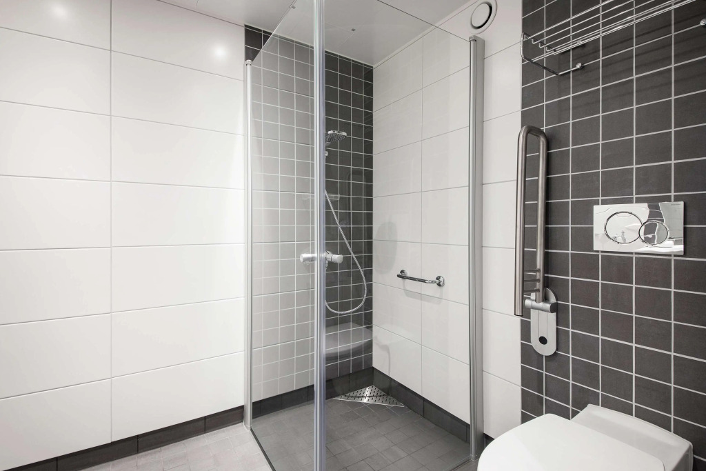 Park Inn by Radisson Oslo Airport Hotel West