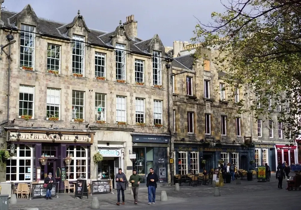 Castle Heights