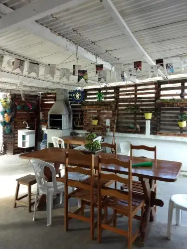 Hostel Vô Vicente