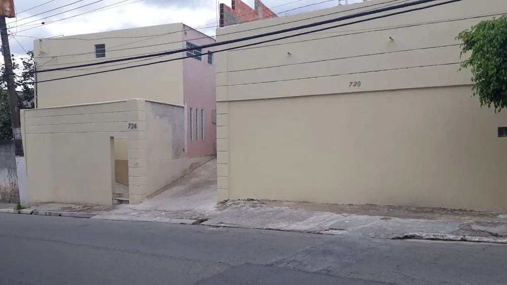 Hotel Interlagos Plaza