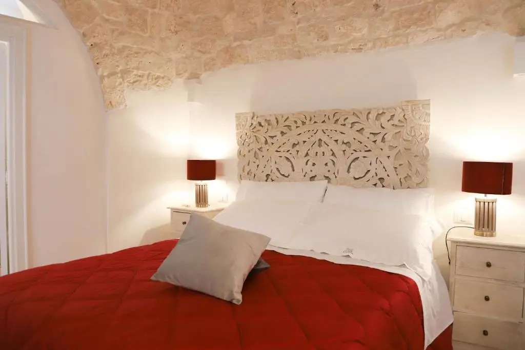 Trulli Calella - Dimora Storica By Apulia Hospitality