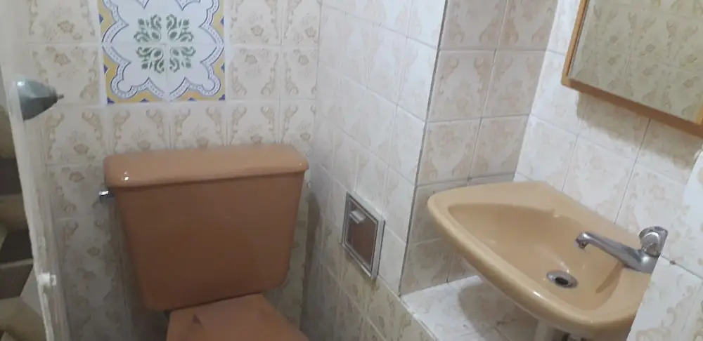Pousada Cantinho da Família