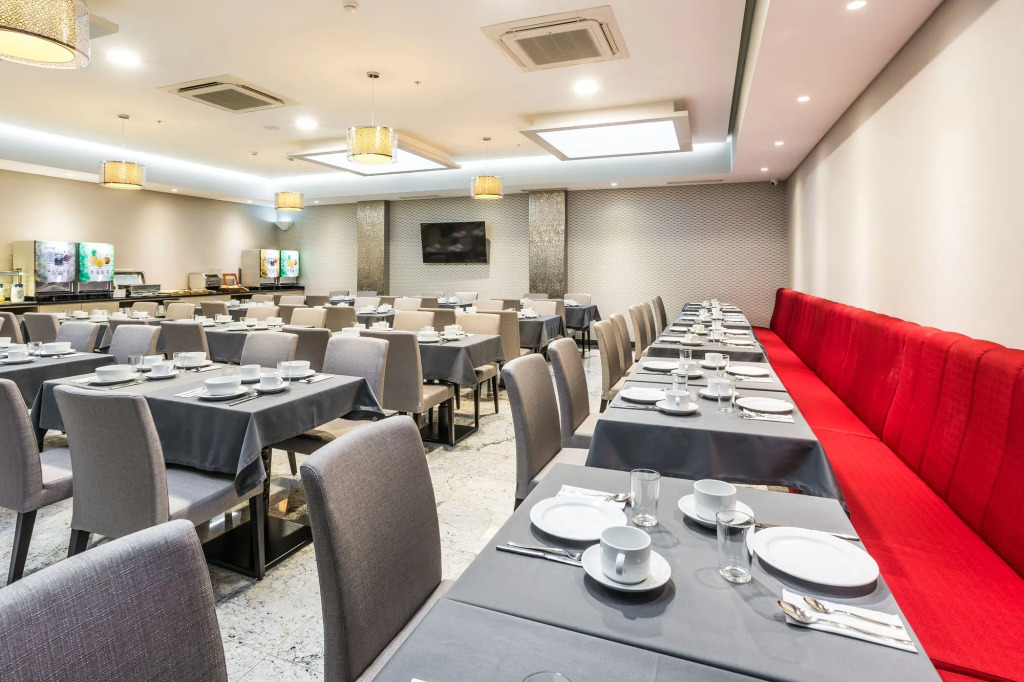 Empire Lisbon Hotel