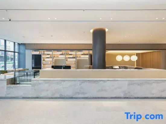 JI Hotel (Beihai Wanda Plaza Yintan Avenue)