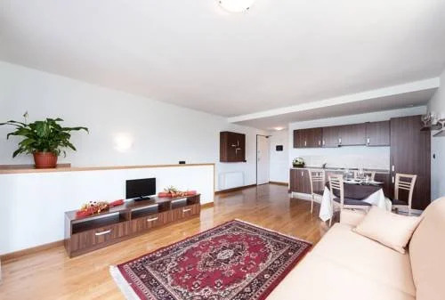 Hotel Residenza Miramonti