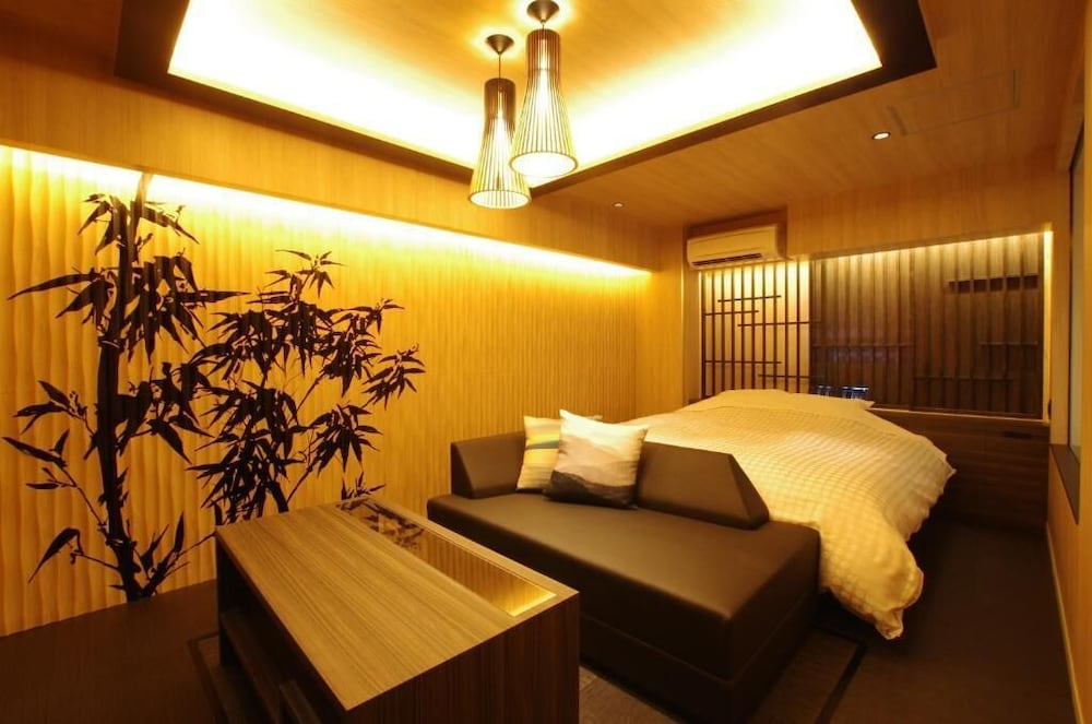 Susukino Love Hotel-1