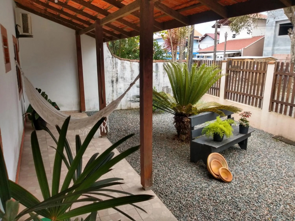 Casa de praia navegantes, próximo aeroporto