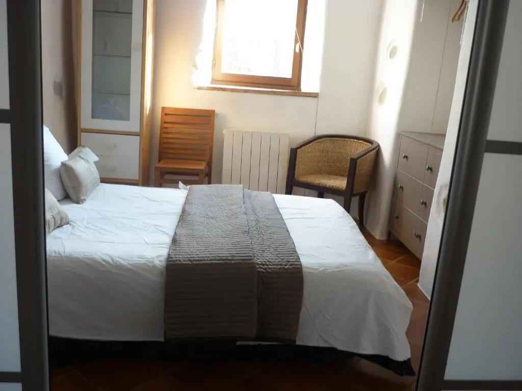 La Bastide 1er étage 3 étoiles