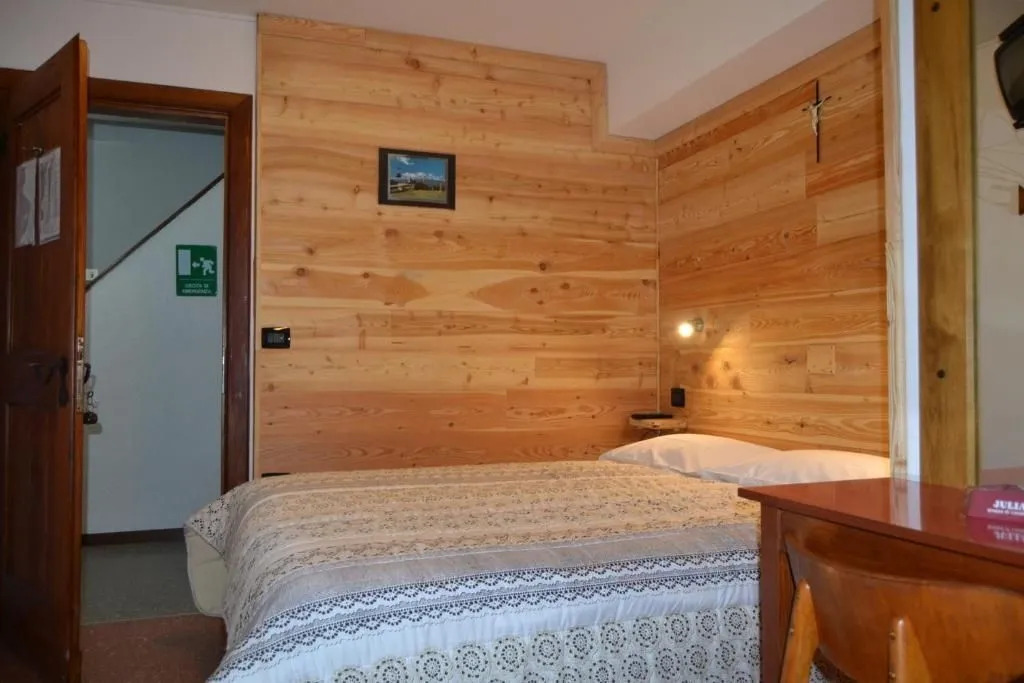 Albergo Cioccarelli