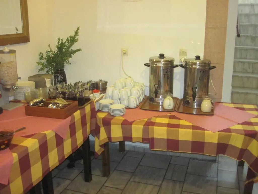 Asteri Hotel