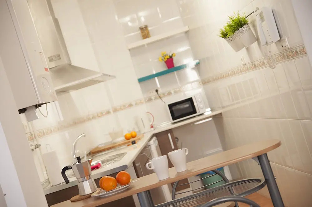 Apartamentos Catedral Plaza 3000