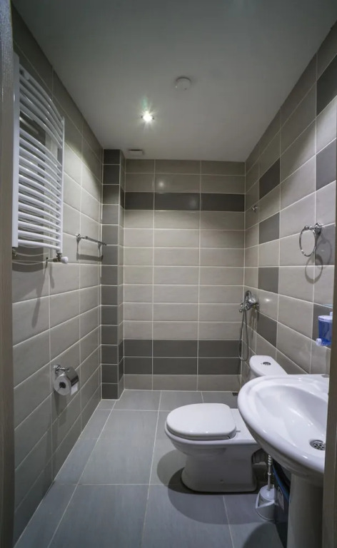 Hotel Tiflis