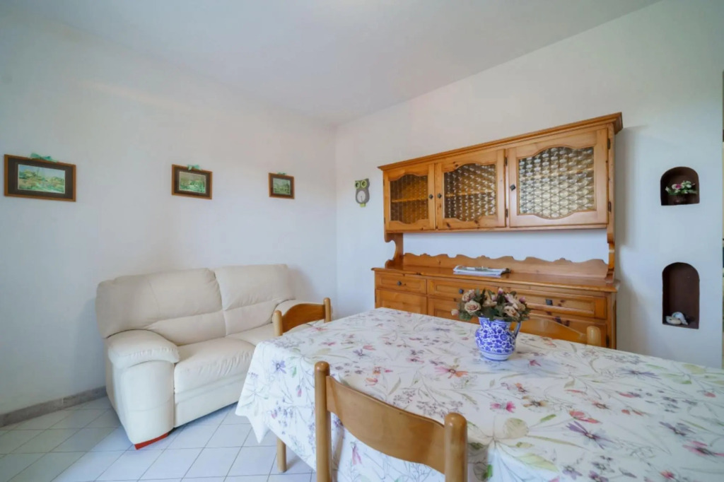 Il poggiolo sleeps 5 inside the Dimora Capoliveri, 400 meters from the centre-IL POGGIOLO