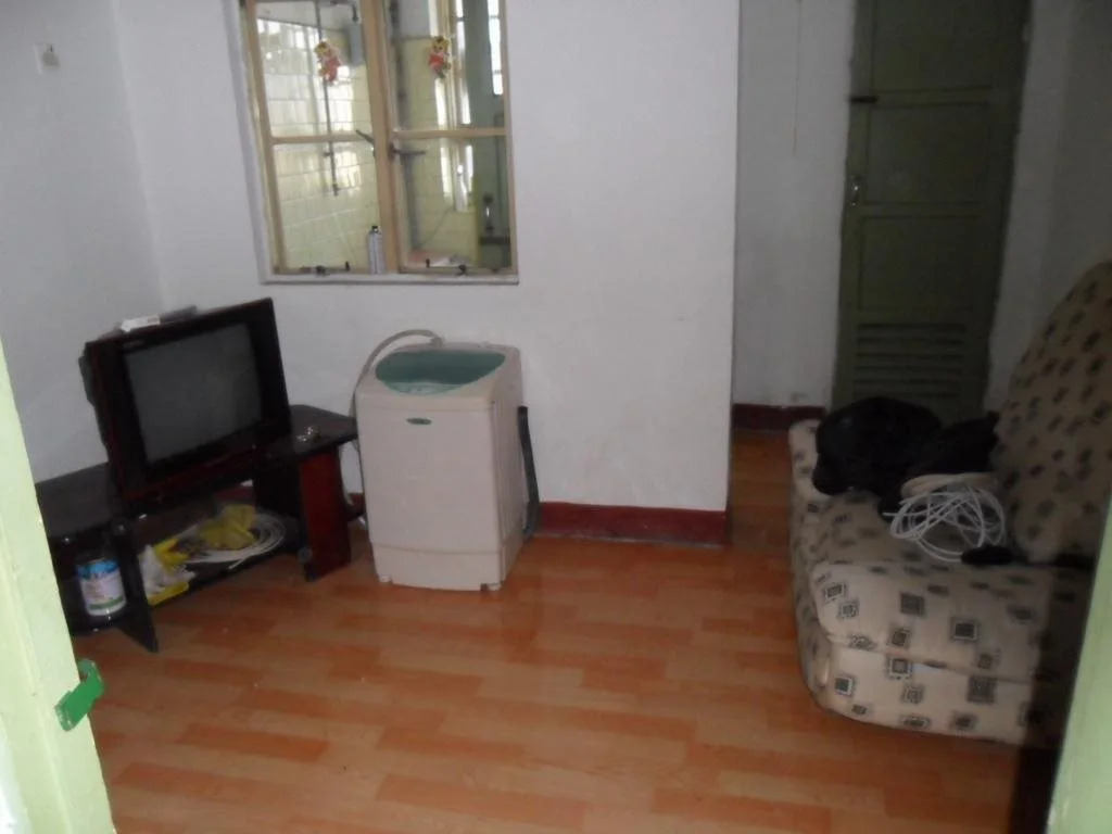 Jinri Friendship Apartment Heping Road