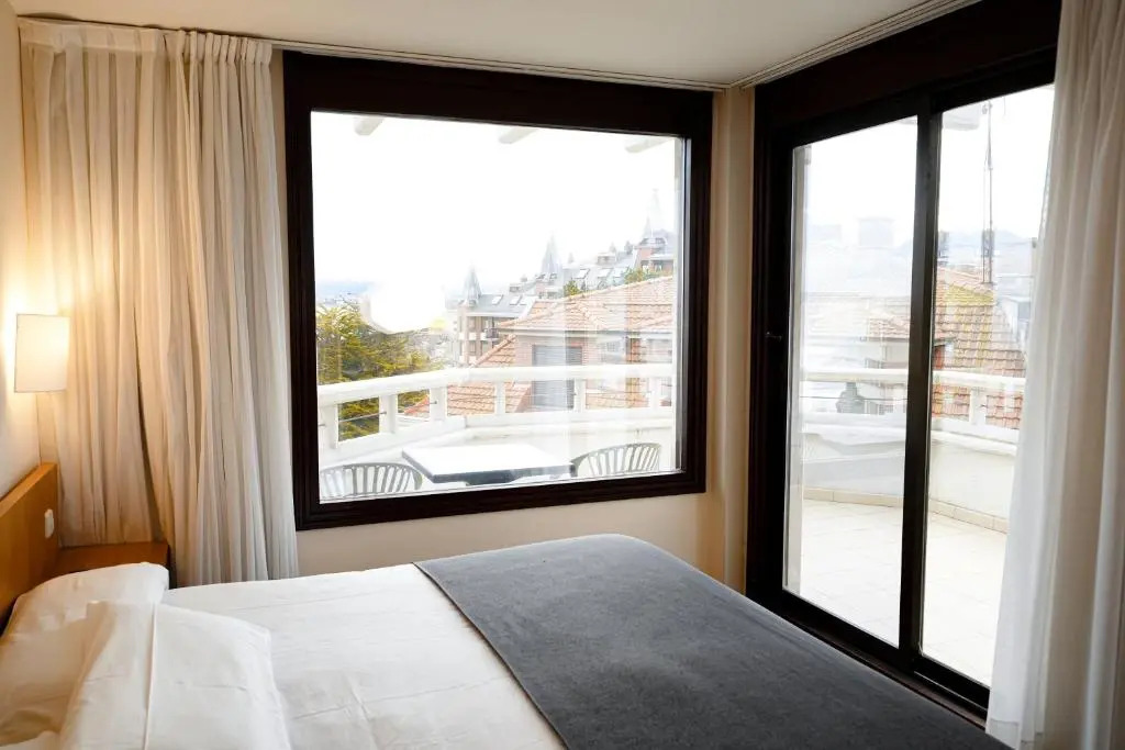Gran Hotel Victoria