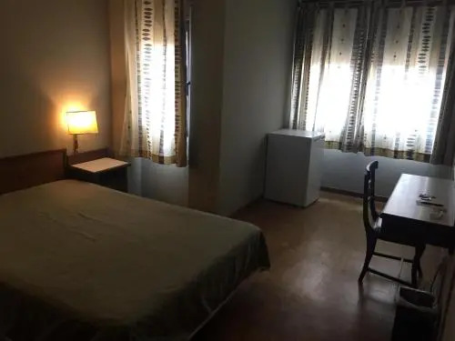 São Roque Suites