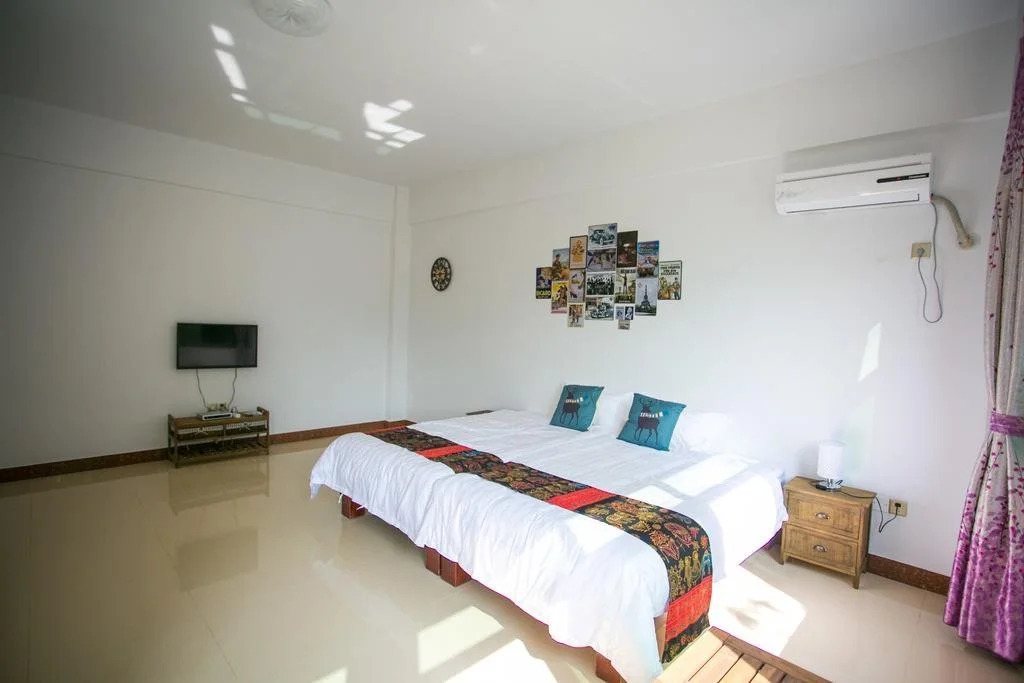 Sanya Suiyuan Hostel
