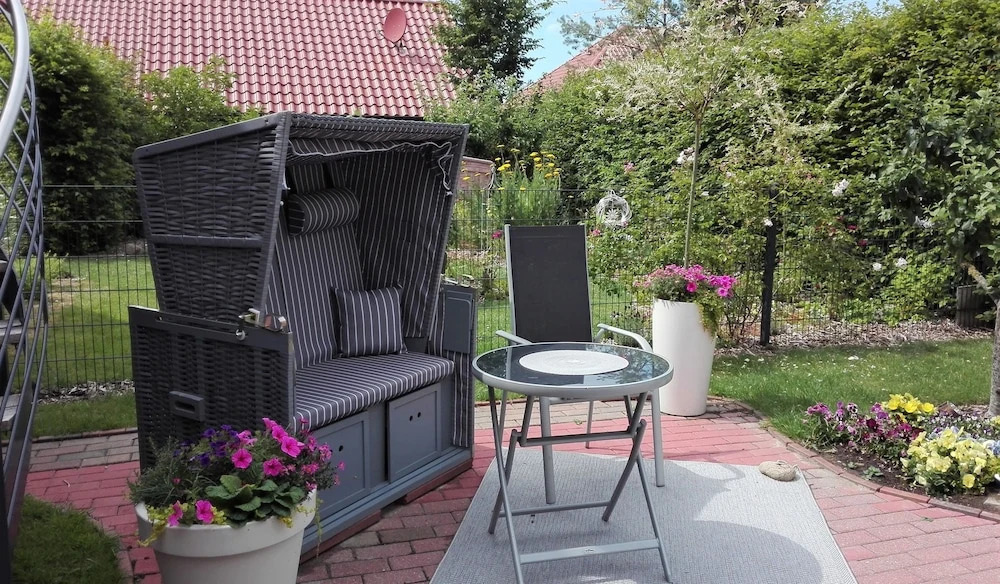 Ferienwohnung C+C Huck, Ostfriesland