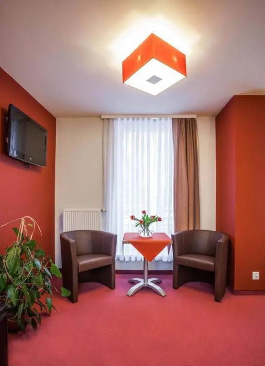 Hotel Arsenał