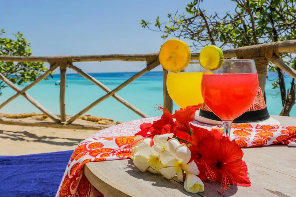 Veraclub Sunset Beach