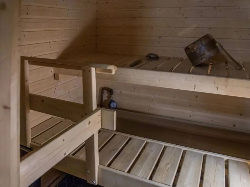 Vaeltajankulma huoneisto 3