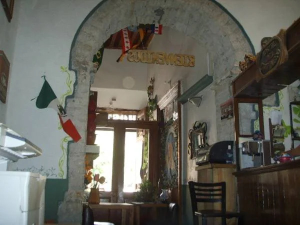 Hospedaje Del Campanero 19