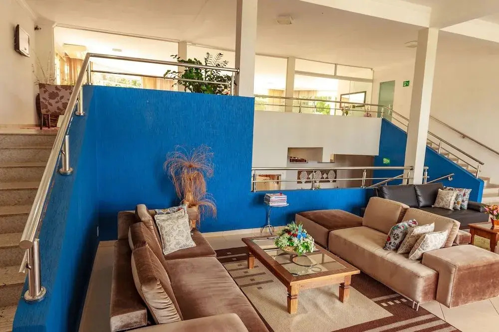 Caldas Park e Hotel - Caldas Novas