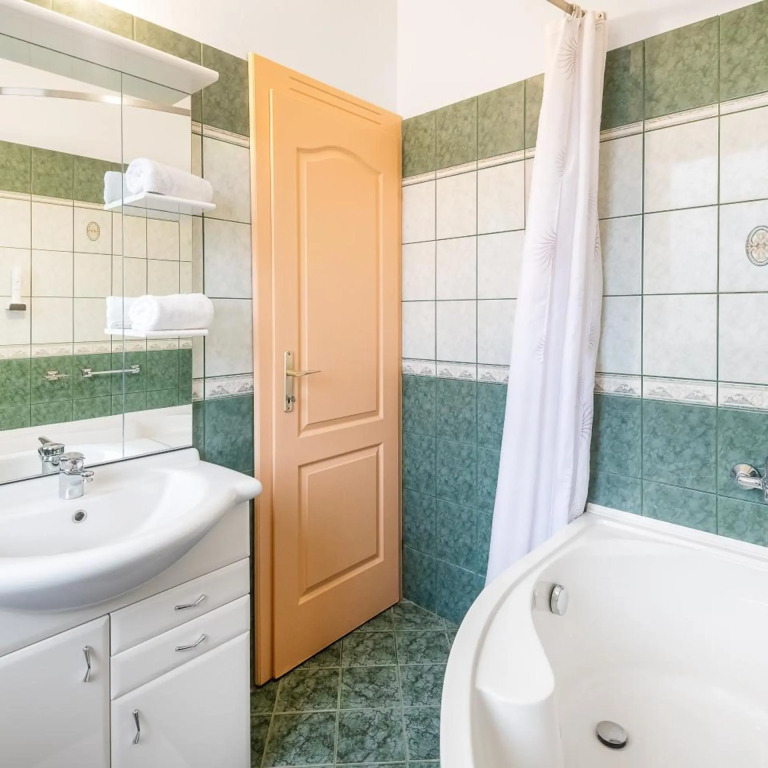 Platan Hotel