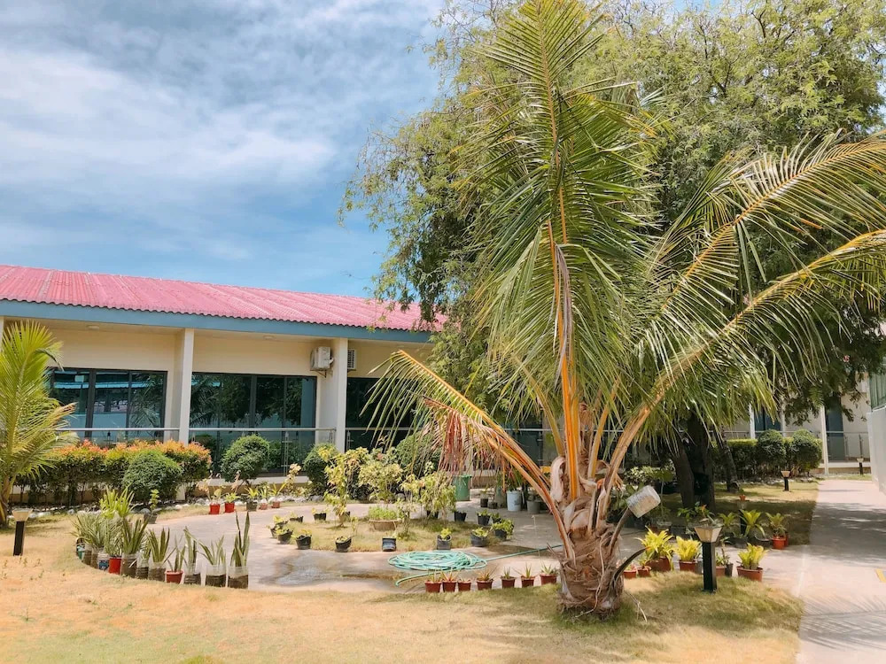 W Golf Resort