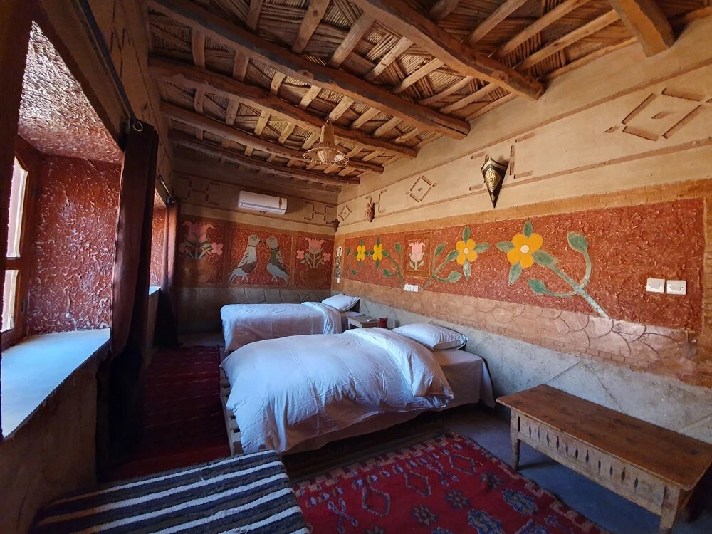 Kasbah Chems
