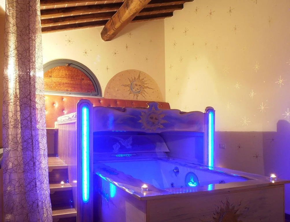 Corniano Vacanze