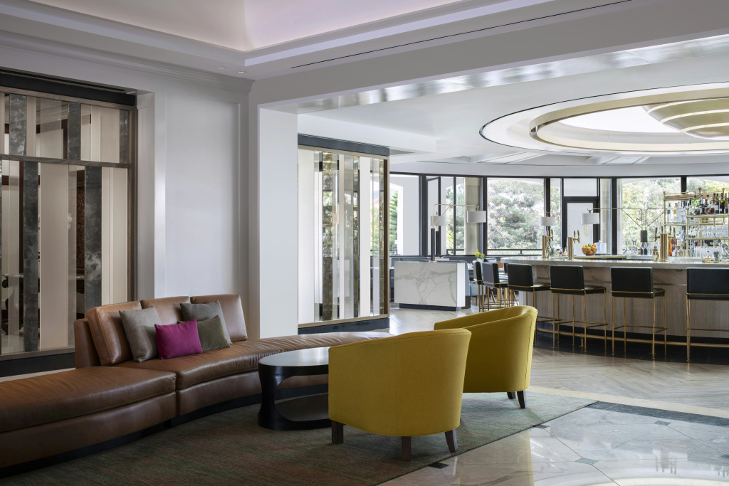 Отель Four Seasons at Westlake Village