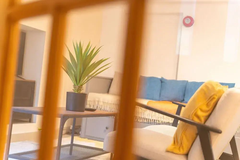 Private 1Bd Flat Near Gloucester Docks