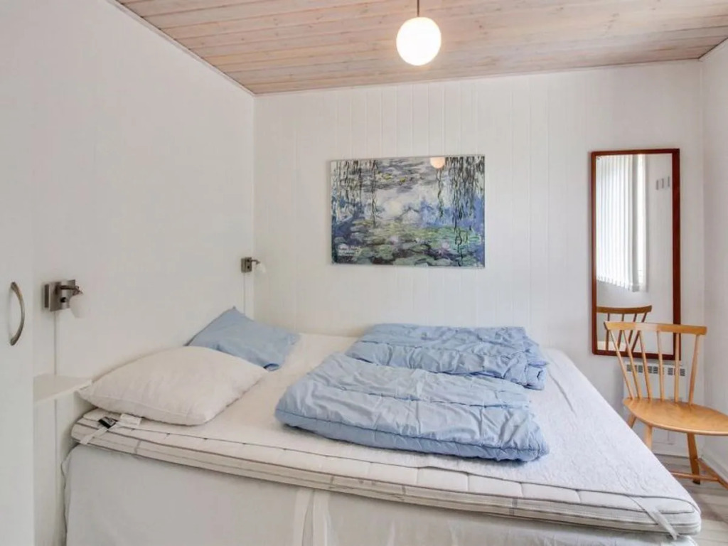 "Kenny" - 220m from the sea in Bornholm