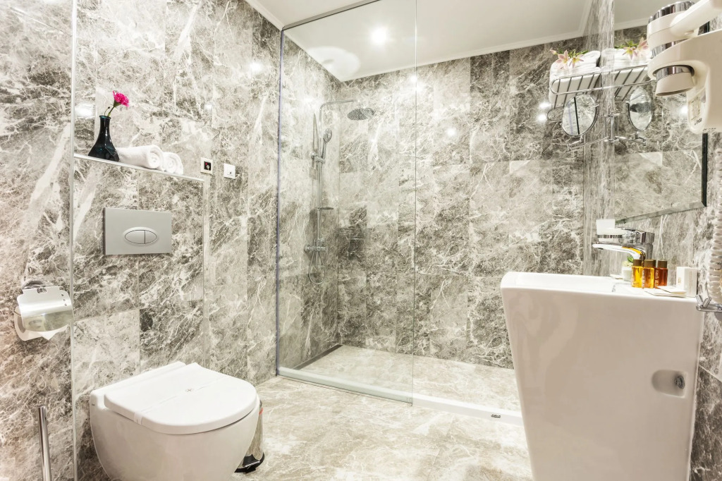 Earth & People Hotel & SPA