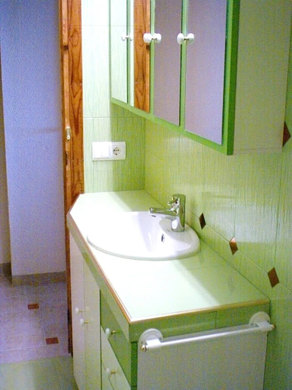 Apartment With 3 Bedrooms in Fuengirola, With Wonderful sea View, Furn