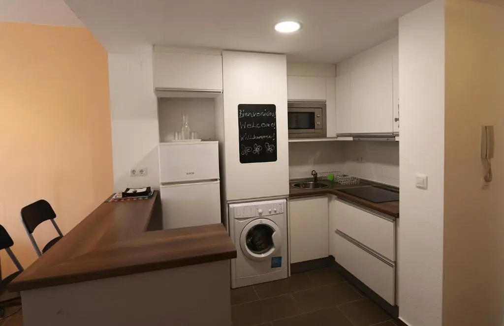 Aguilas Residencial El Cedro BIF2