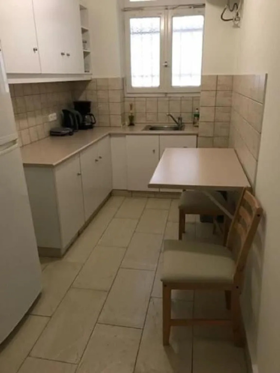 Kaniggos Two bedroom Big Apartment