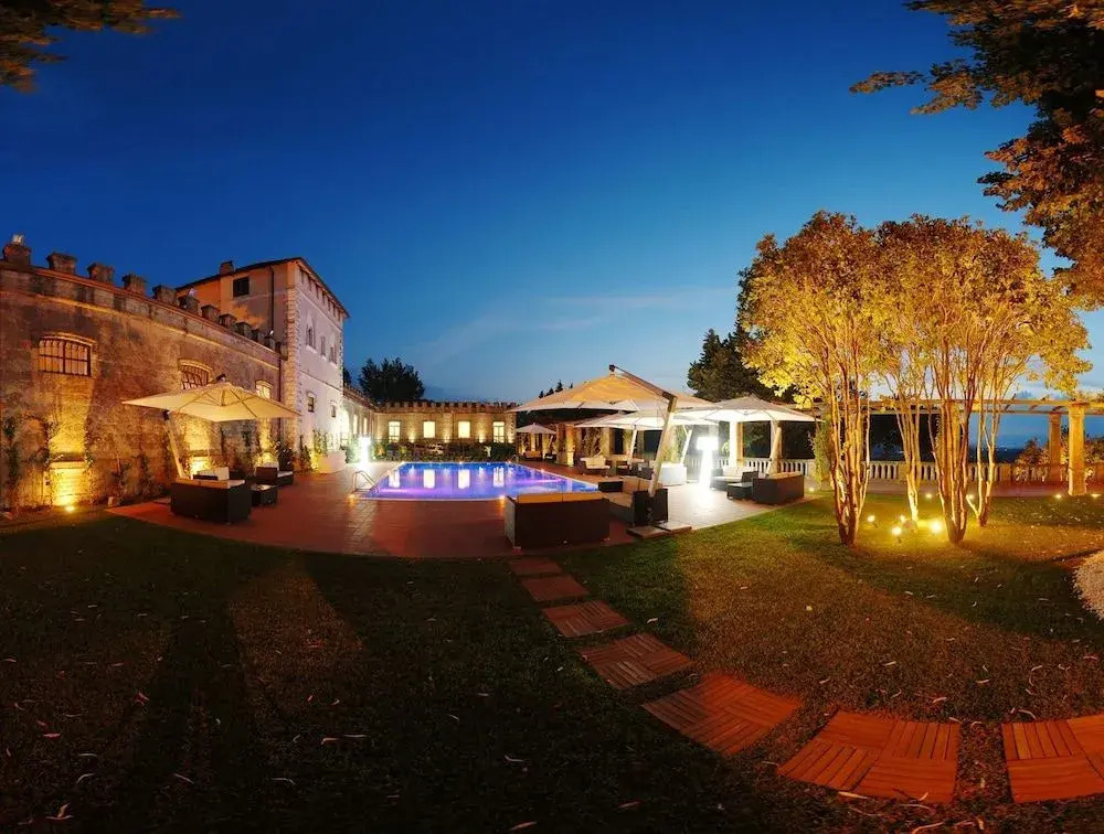Tenuta Torre Gaia