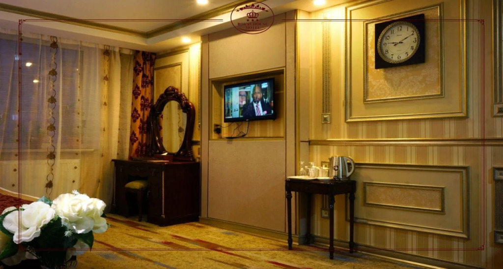 Royal House Hotel