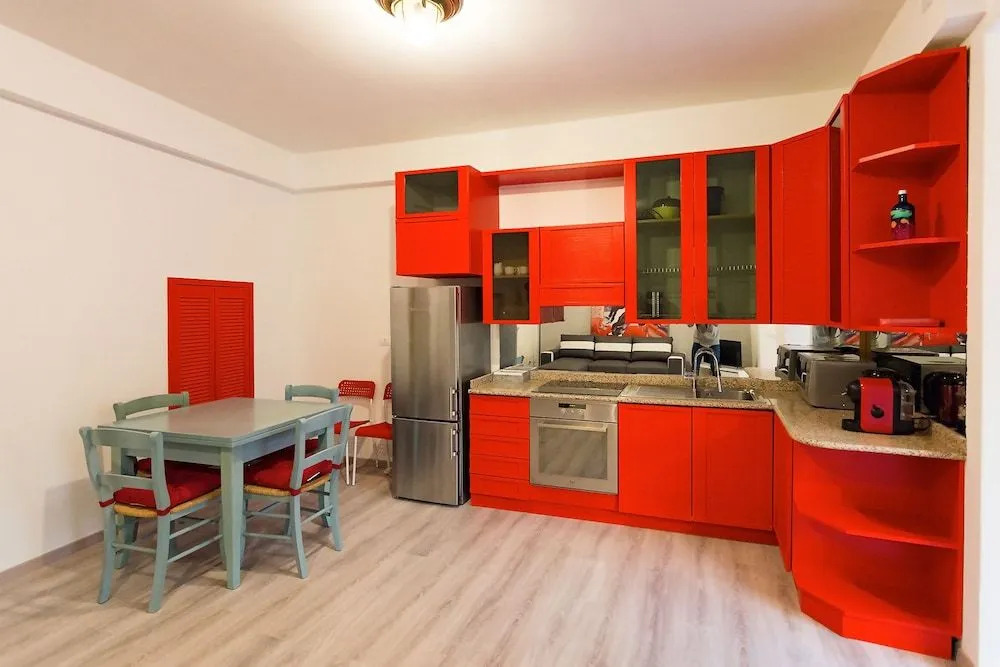 La Casa nel Borgo