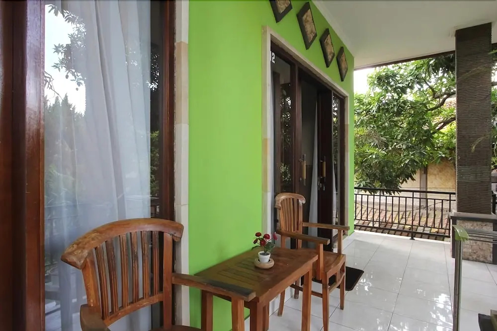RedDoorz @ Pendawa Kuta