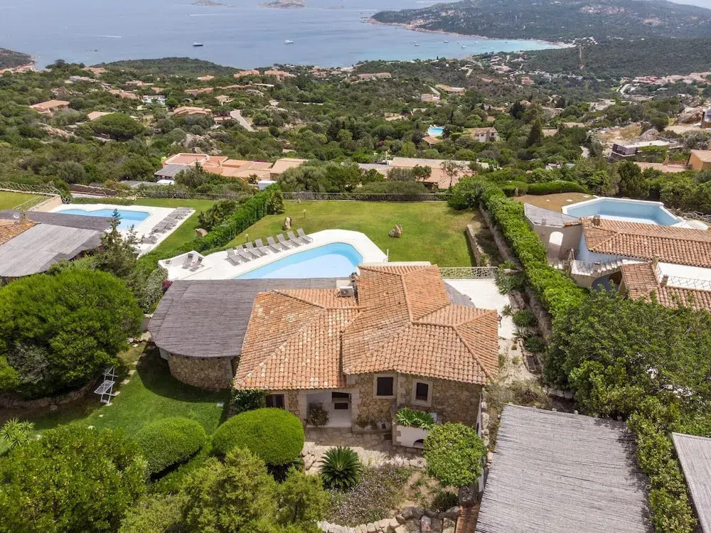 Luxe Côte Stay- Elegant Villa