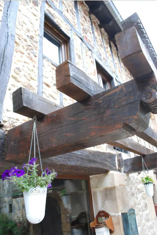Posada La Corralada