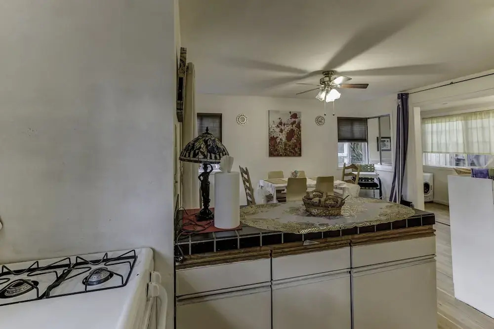 Cozy 1-bedroom Home, 5min to Pleasant Hill Bart