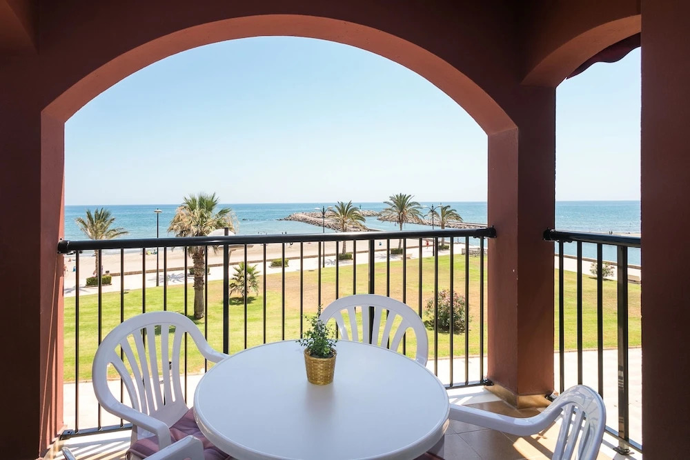 ApartUP Saplaya Harbour